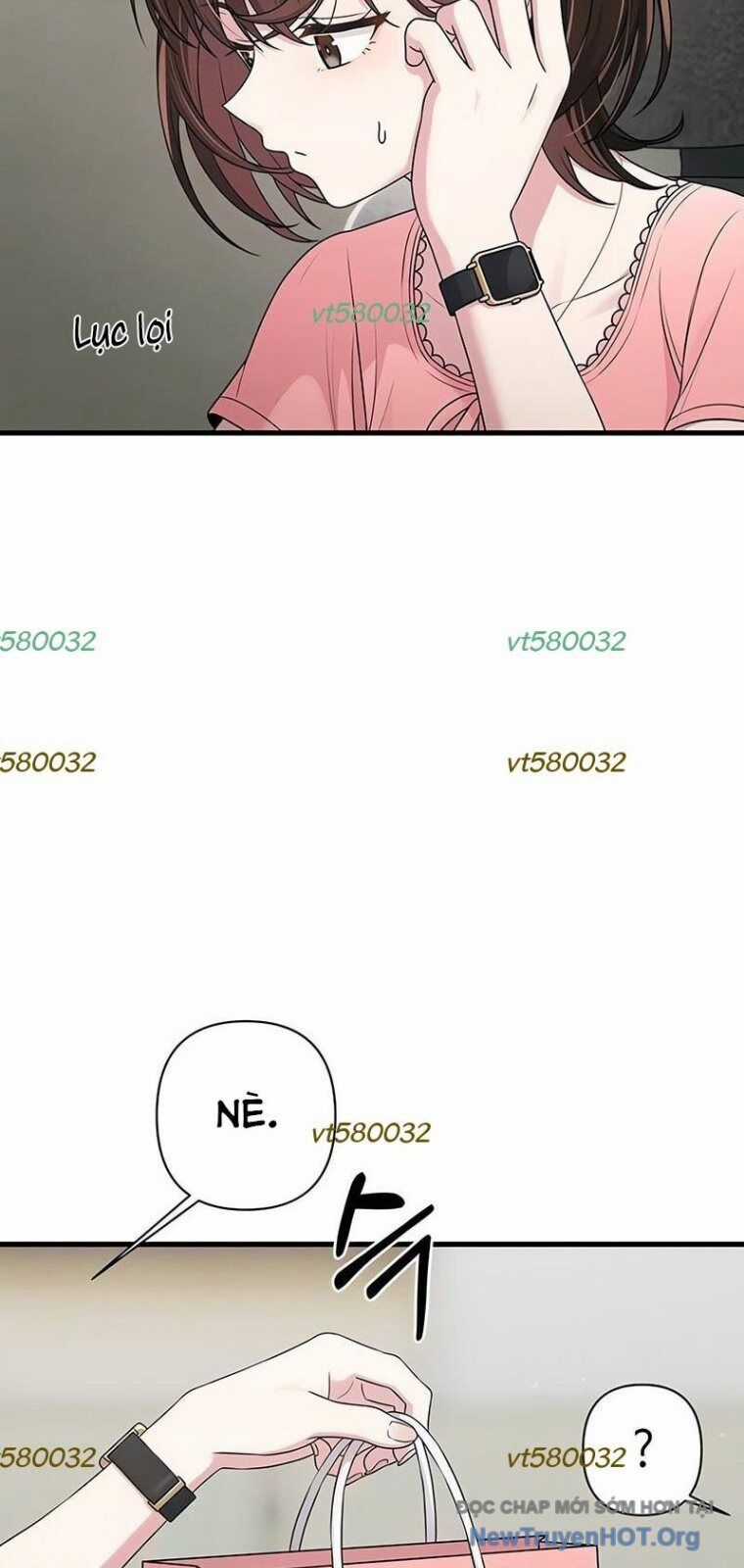 Nhật Kí Đổi Nghề - Chapter 20 - Trang 47