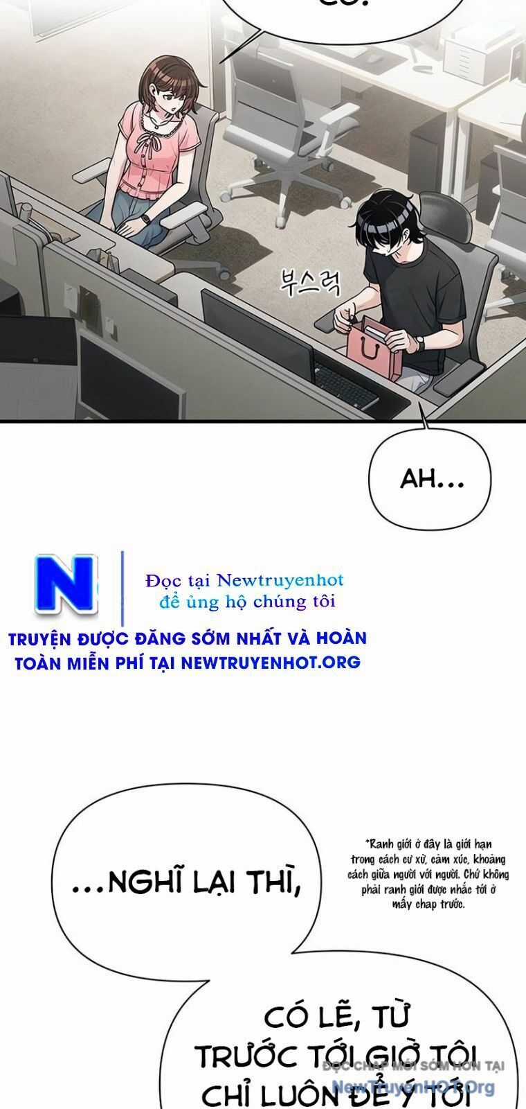 Nhật Kí Đổi Nghề - Chapter 20 - Trang 49