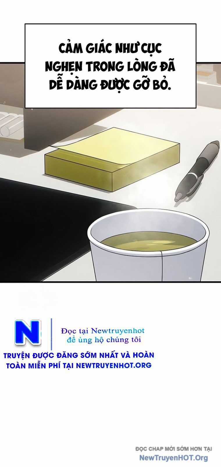 Nhật Kí Đổi Nghề - Chapter 20 - Trang 54