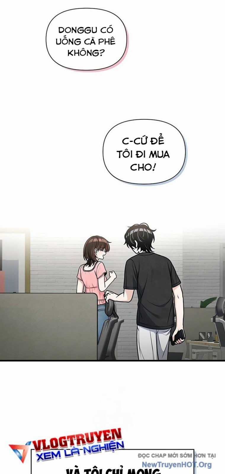 Nhật Kí Đổi Nghề - Chapter 20 - Trang 55