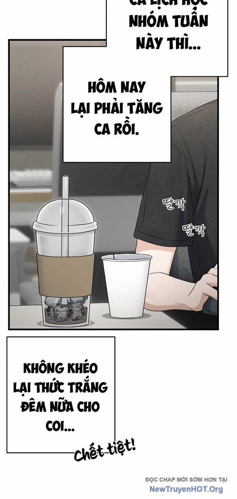 Nhật Kí Đổi Nghề - Chapter 20 - Trang 59