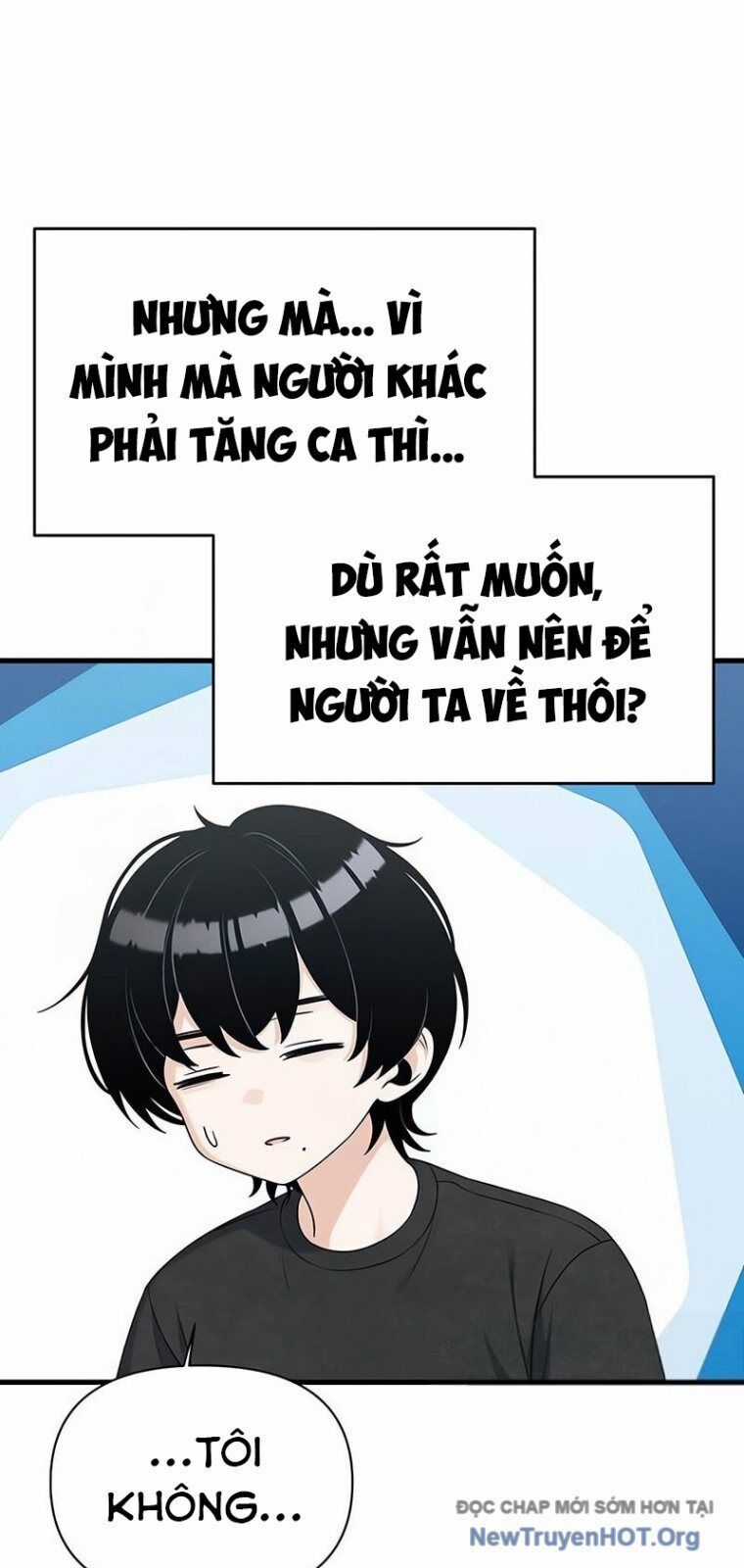 Nhật Kí Đổi Nghề - Chapter 20 - Trang 63