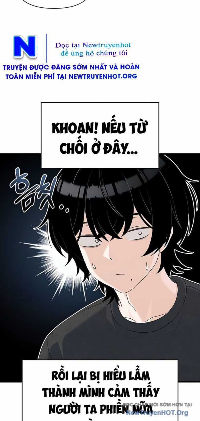 Nhật Kí Đổi Nghề - Chapter 20 - Trang 64