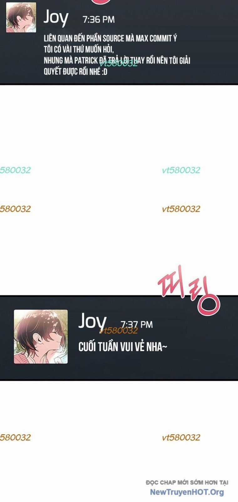 Nhật Kí Đổi Nghề - Chapter 20 - Trang 8