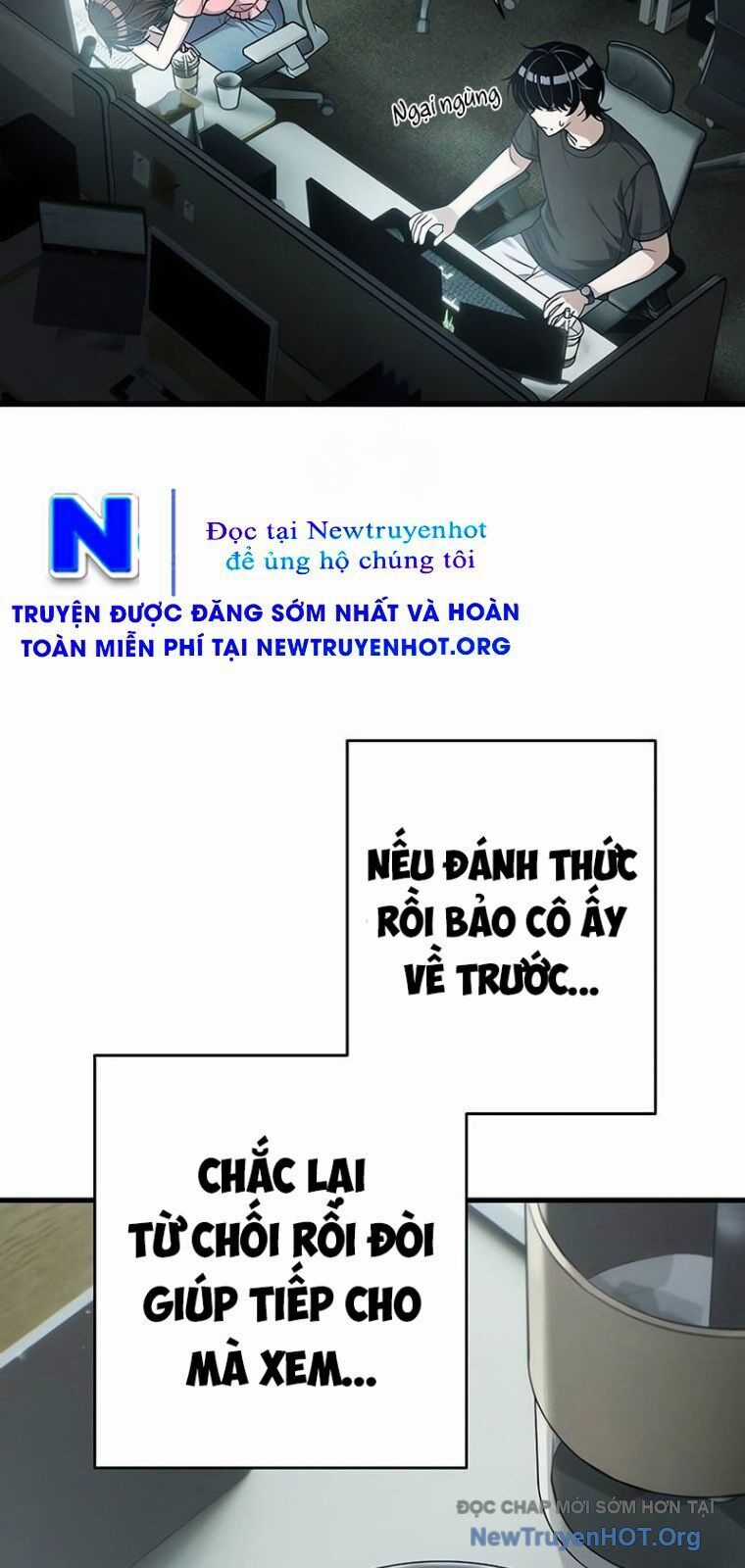 Nhật Kí Đổi Nghề - Chapter 20 - Trang 71