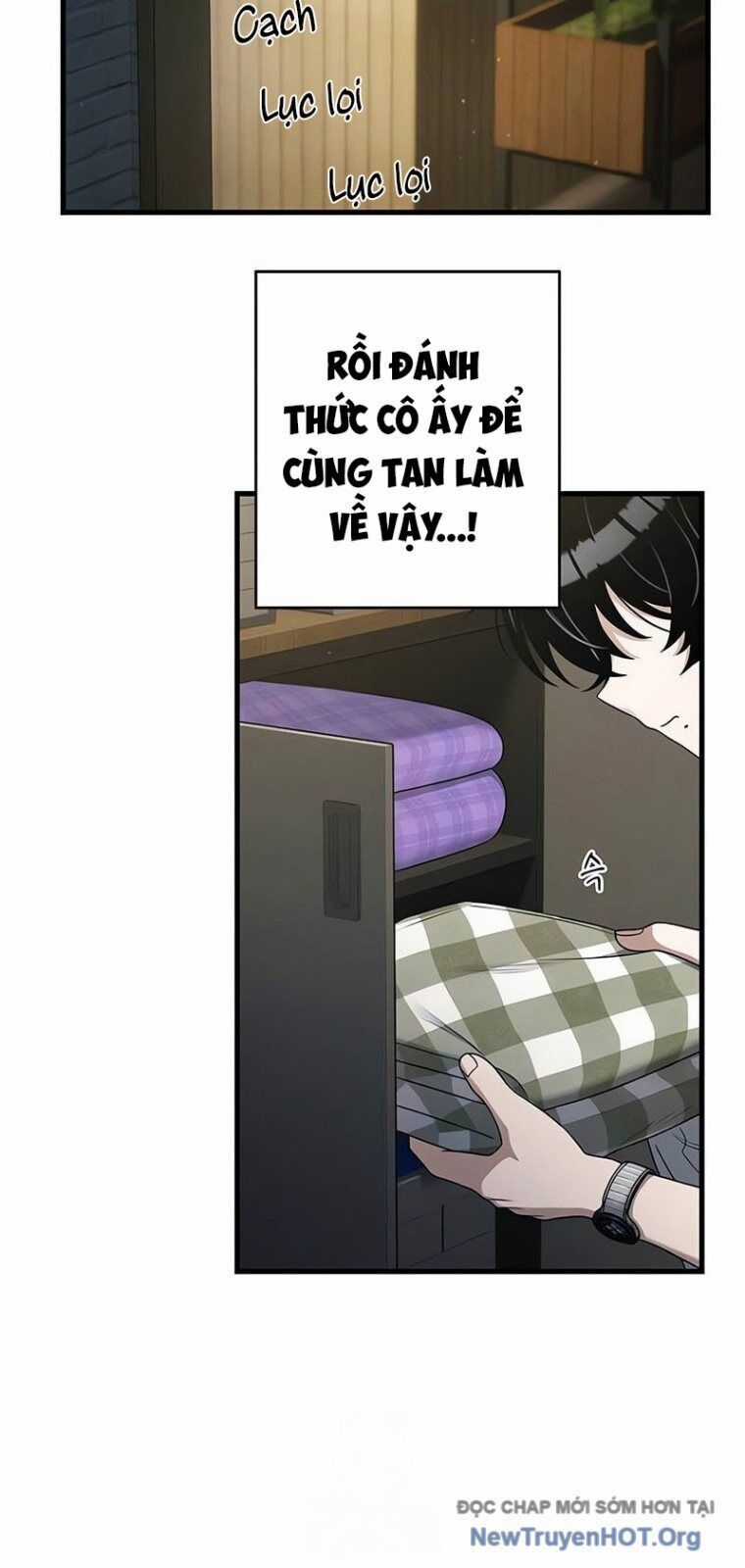 Nhật Kí Đổi Nghề - Chapter 20 - Trang 73