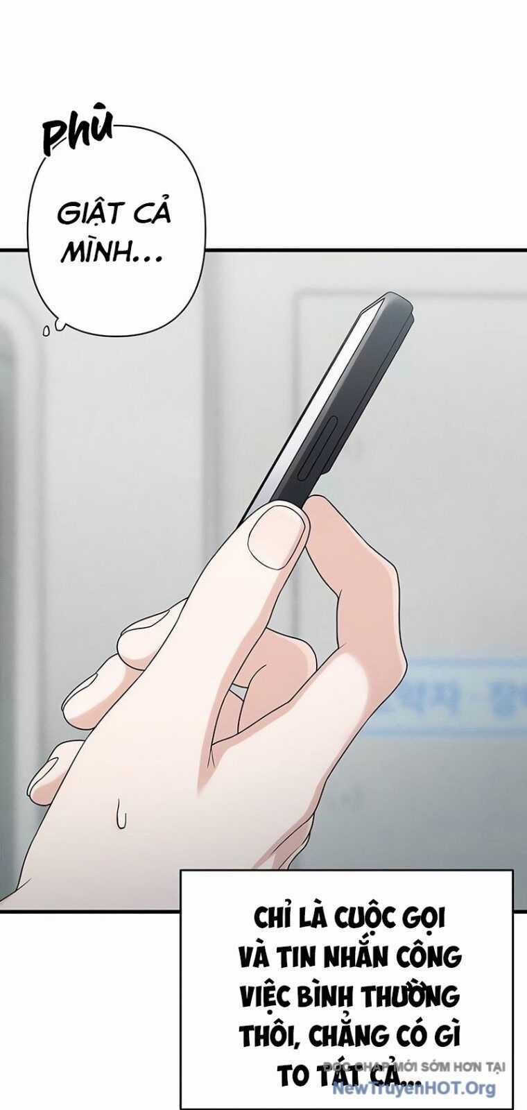 Nhật Kí Đổi Nghề - Chapter 20 - Trang 9