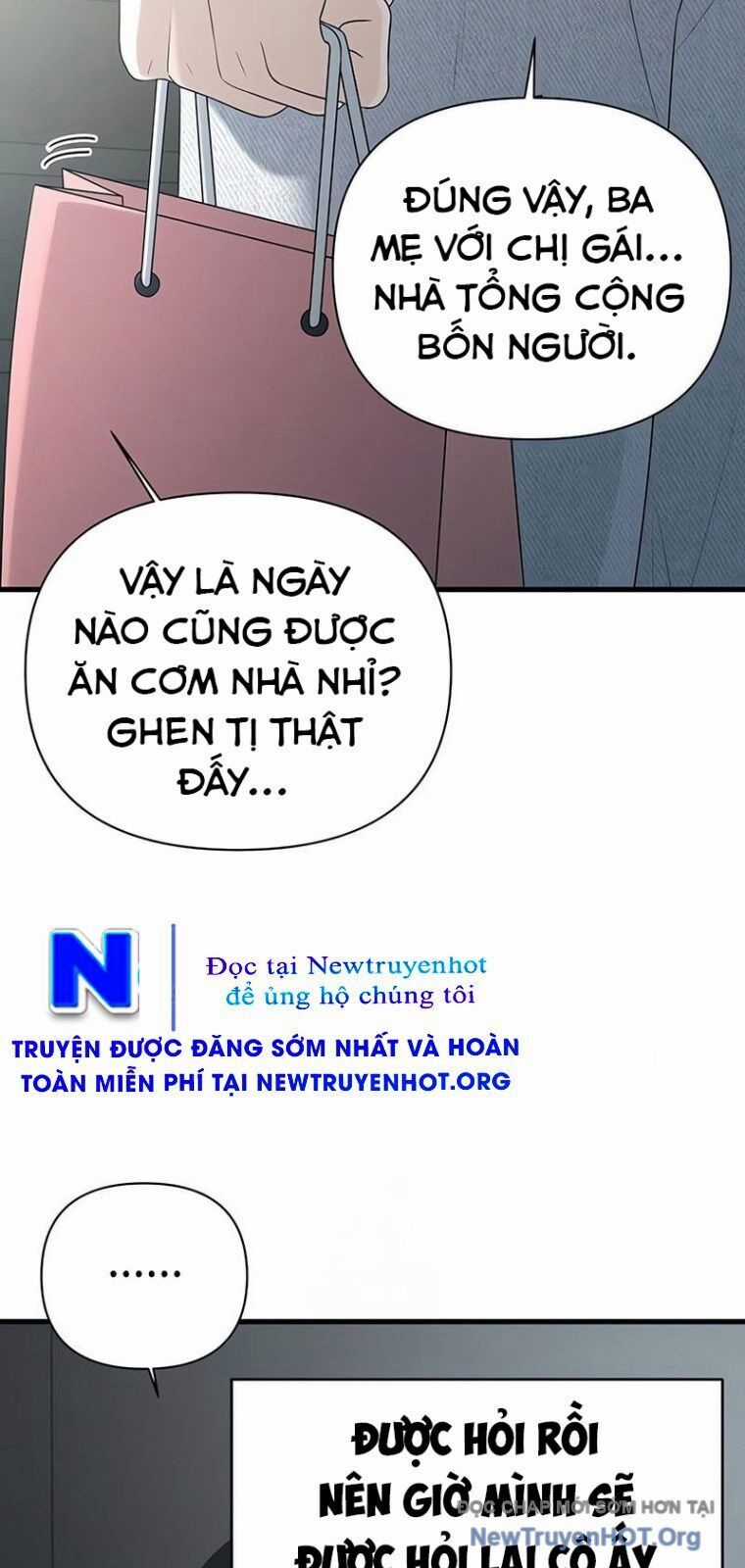 Nhật Kí Đổi Nghề - Chapter 21 - Trang 20