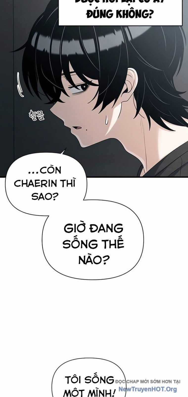 Nhật Kí Đổi Nghề - Chapter 21 - Trang 21
