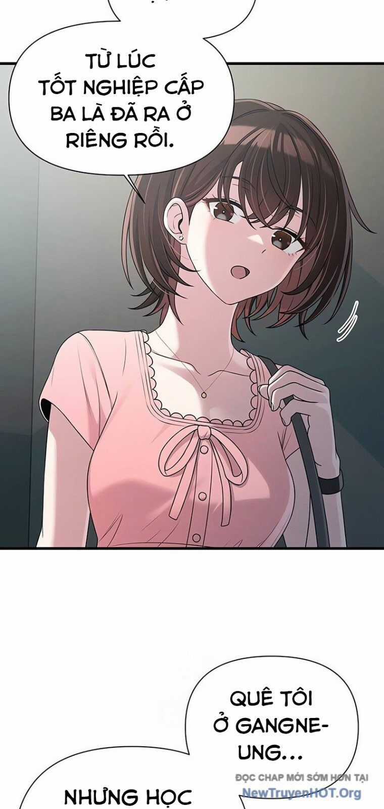 Nhật Kí Đổi Nghề - Chapter 21 - Trang 22