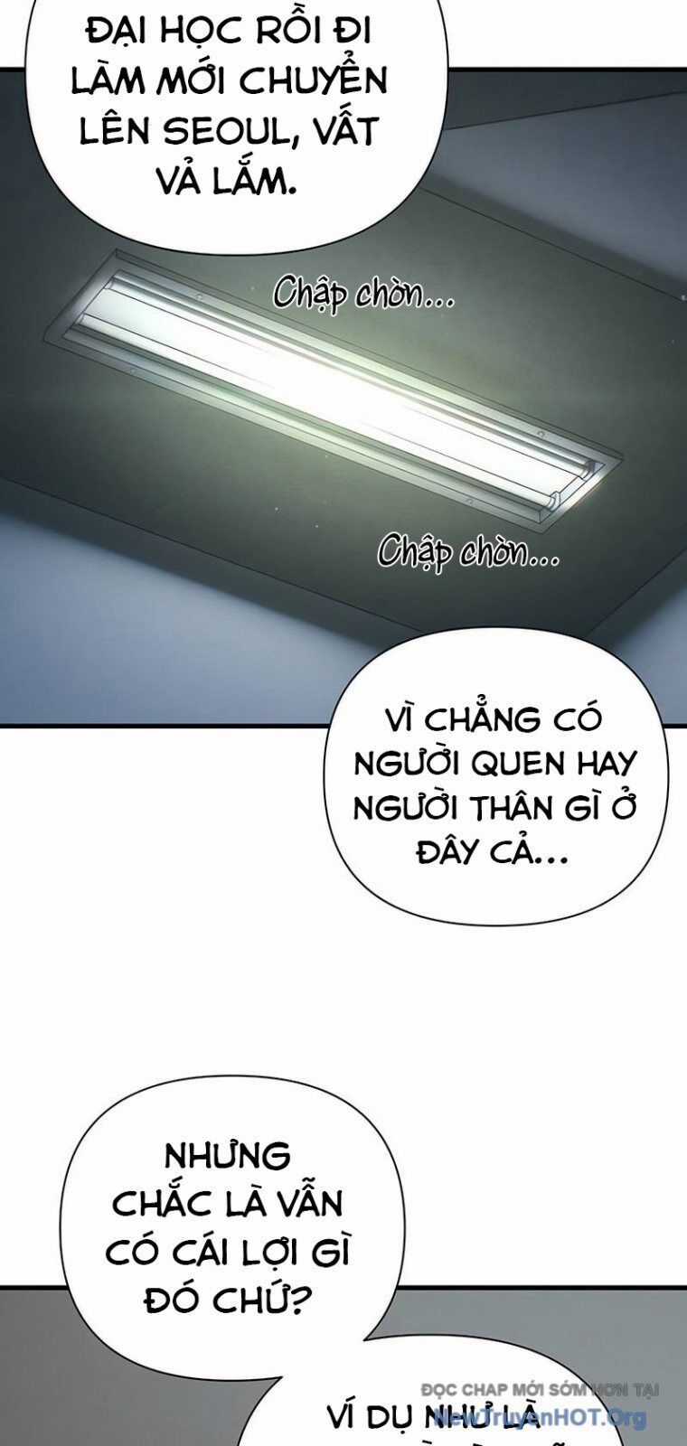 Nhật Kí Đổi Nghề - Chapter 21 - Trang 23