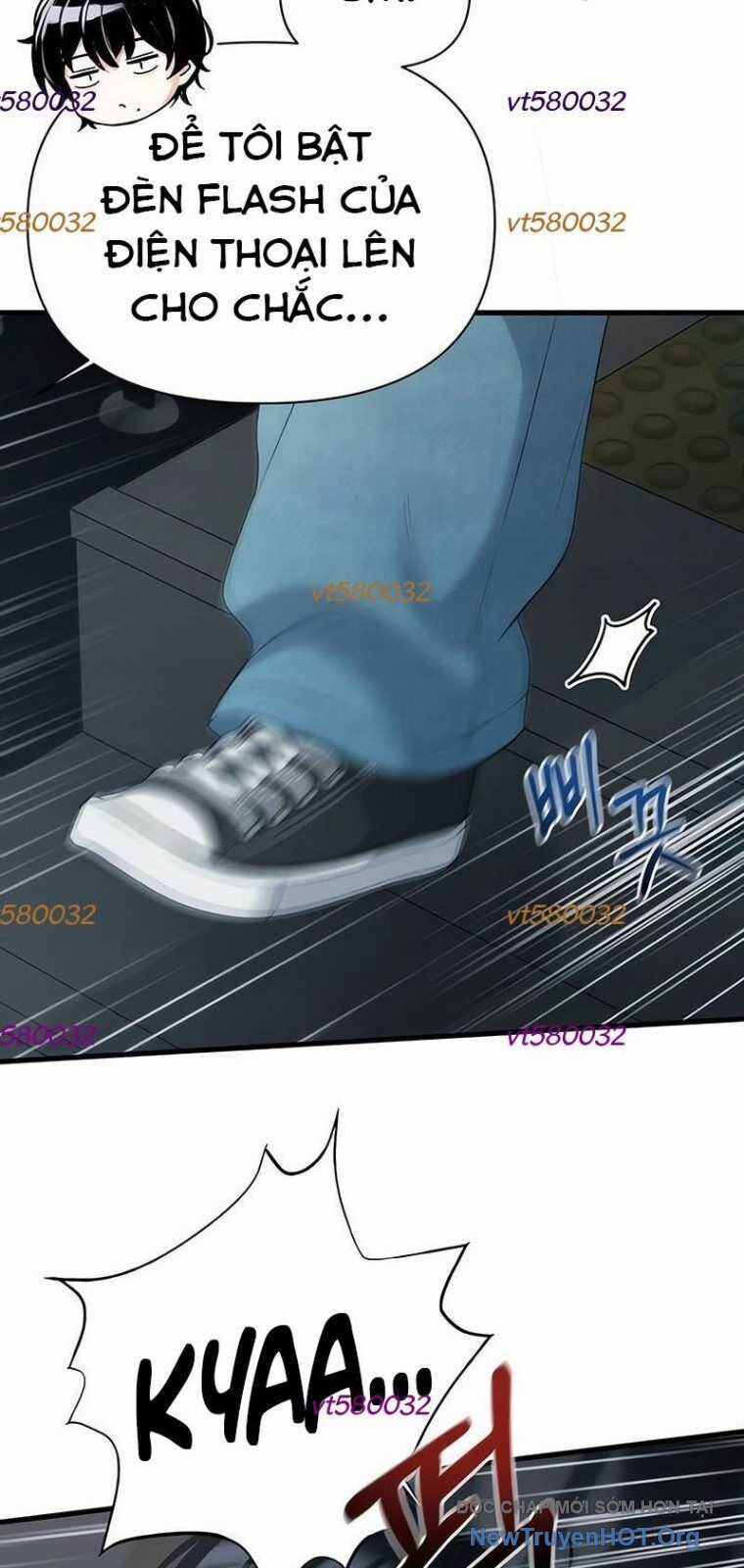 Nhật Kí Đổi Nghề - Chapter 21 - Trang 38