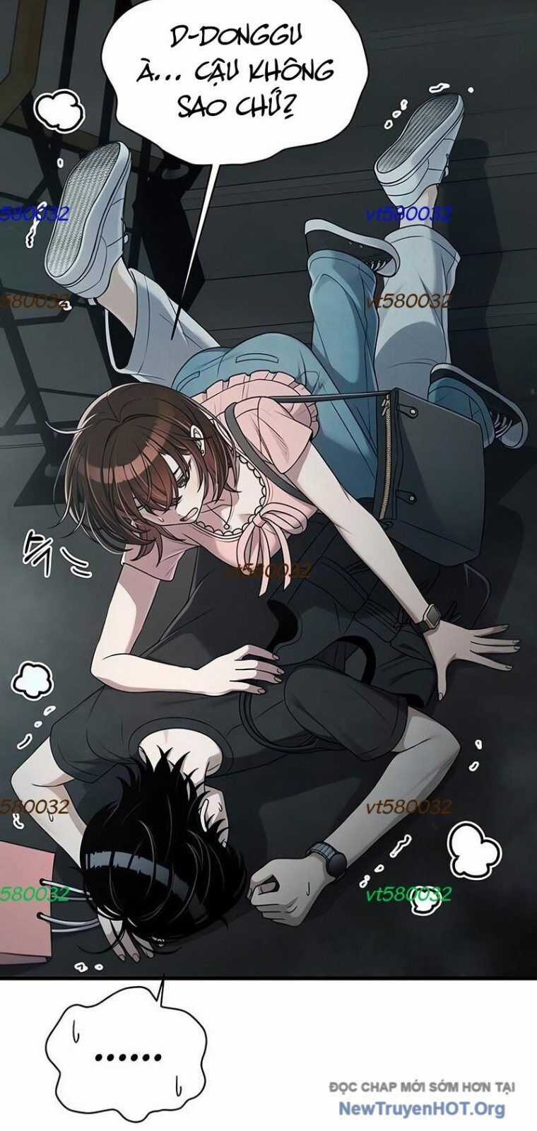 Nhật Kí Đổi Nghề - Chapter 21 - Trang 41