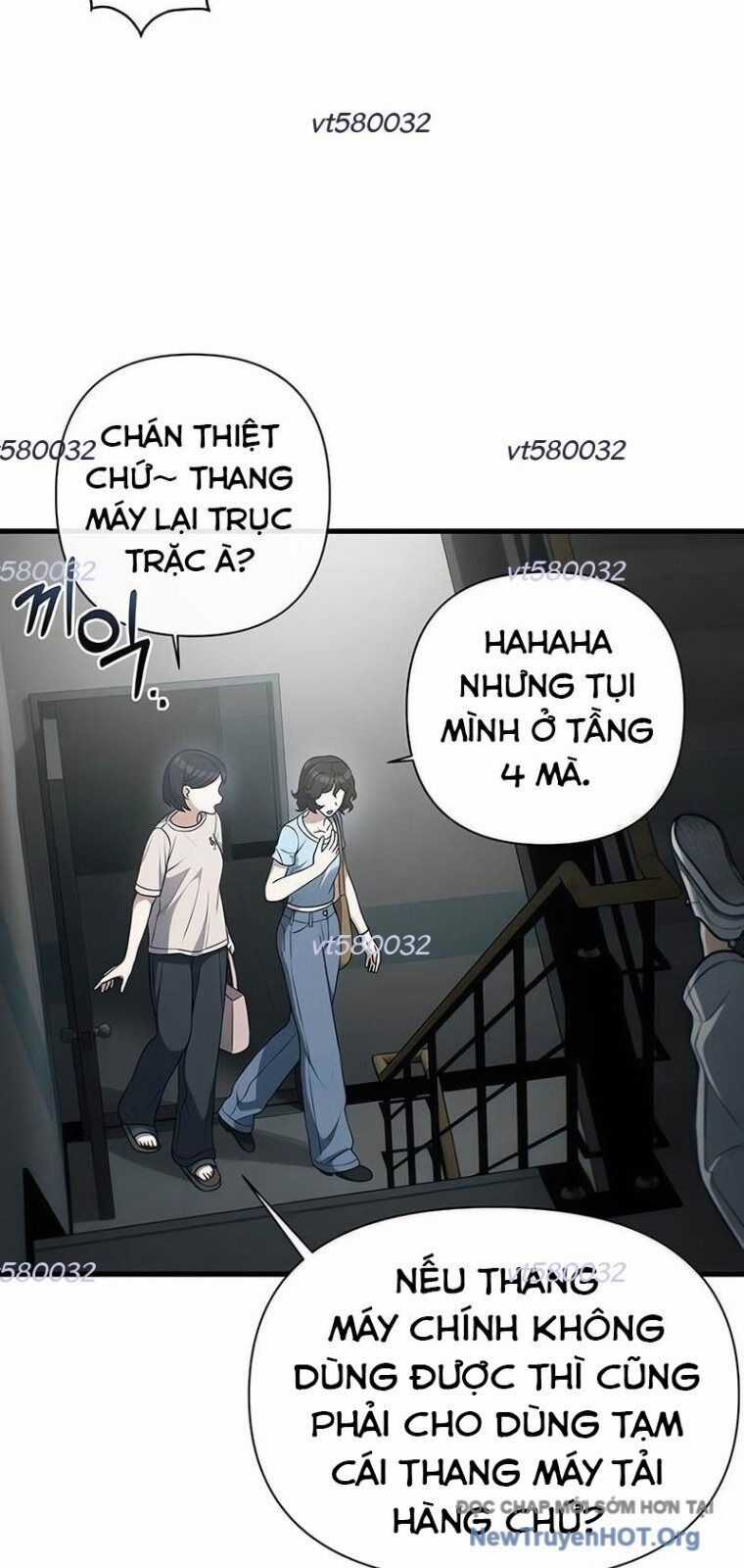 Nhật Kí Đổi Nghề - Chapter 21 - Trang 43