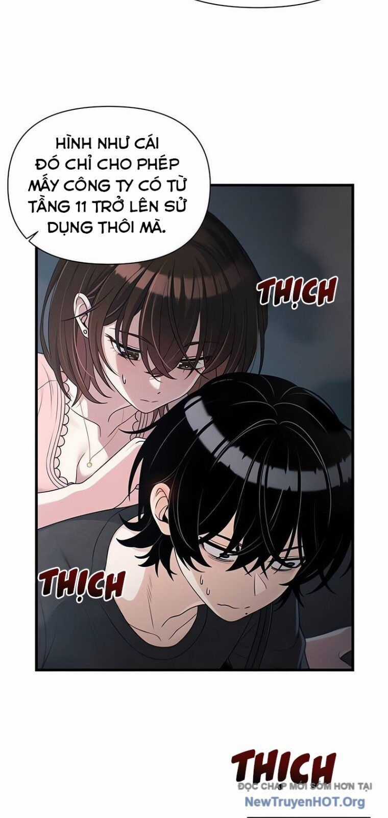 Nhật Kí Đổi Nghề - Chapter 21 - Trang 44
