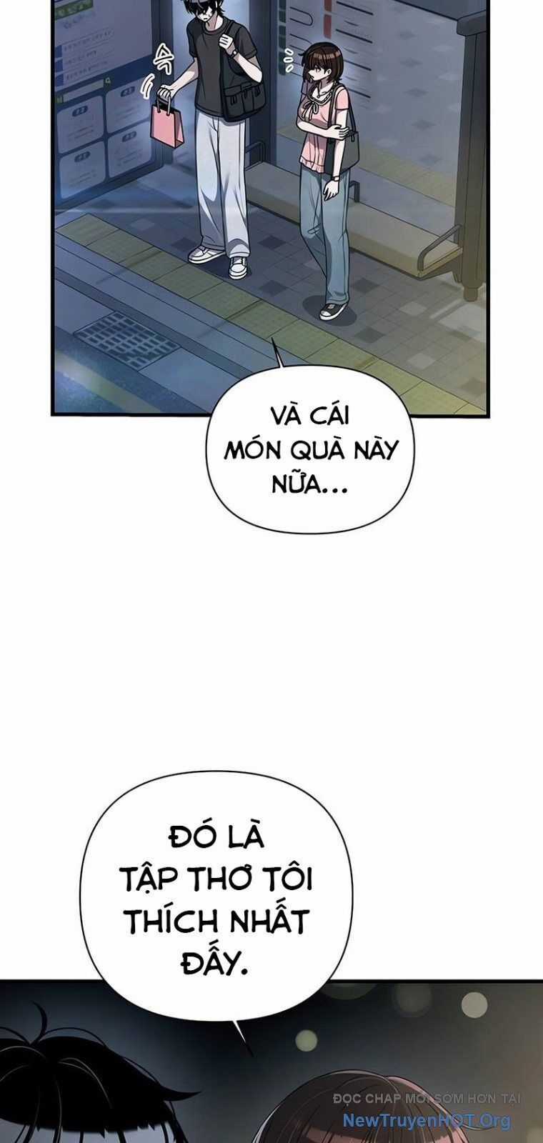 Nhật Kí Đổi Nghề - Chapter 21 - Trang 51