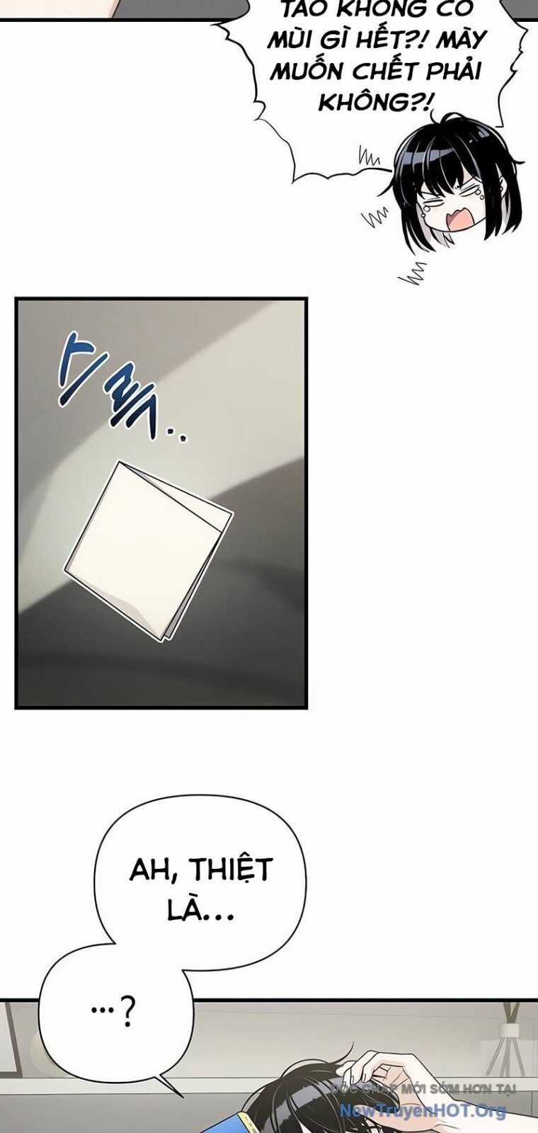 Nhật Kí Đổi Nghề - Chapter 21 - Trang 63