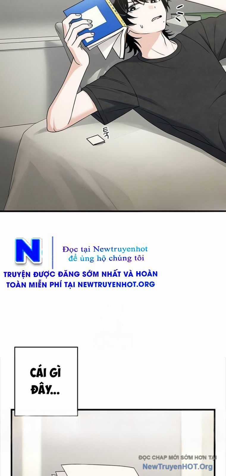 Nhật Kí Đổi Nghề - Chapter 21 - Trang 64