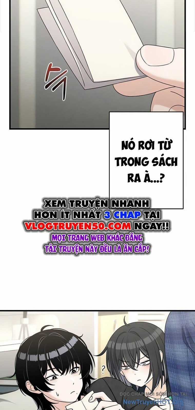 Nhật Kí Đổi Nghề - Chapter 21 - Trang 65