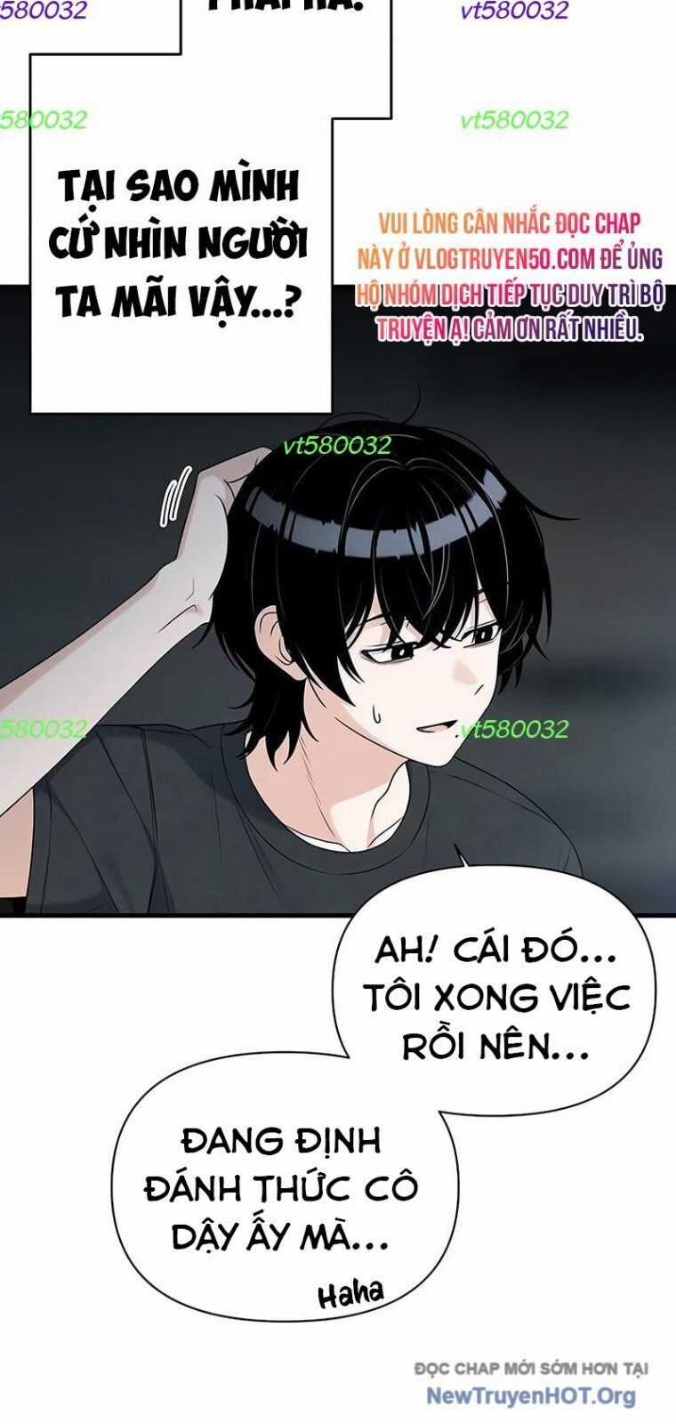 Nhật Kí Đổi Nghề - Chapter 21 - Trang 8