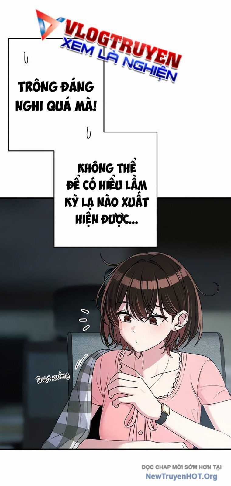 Nhật Kí Đổi Nghề - Chapter 21 - Trang 9