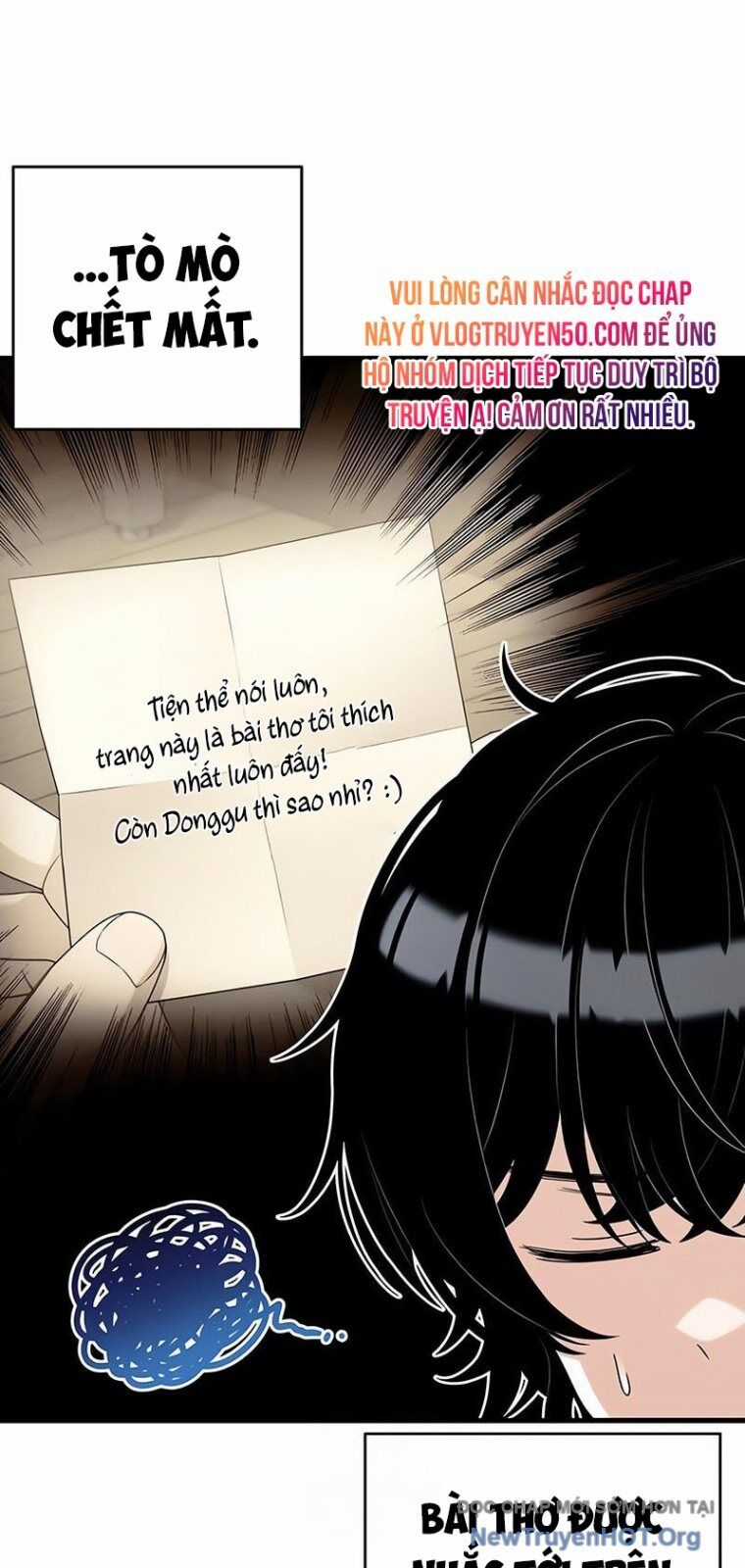 Nhật Kí Đổi Nghề - Chapter 22 - Trang 12