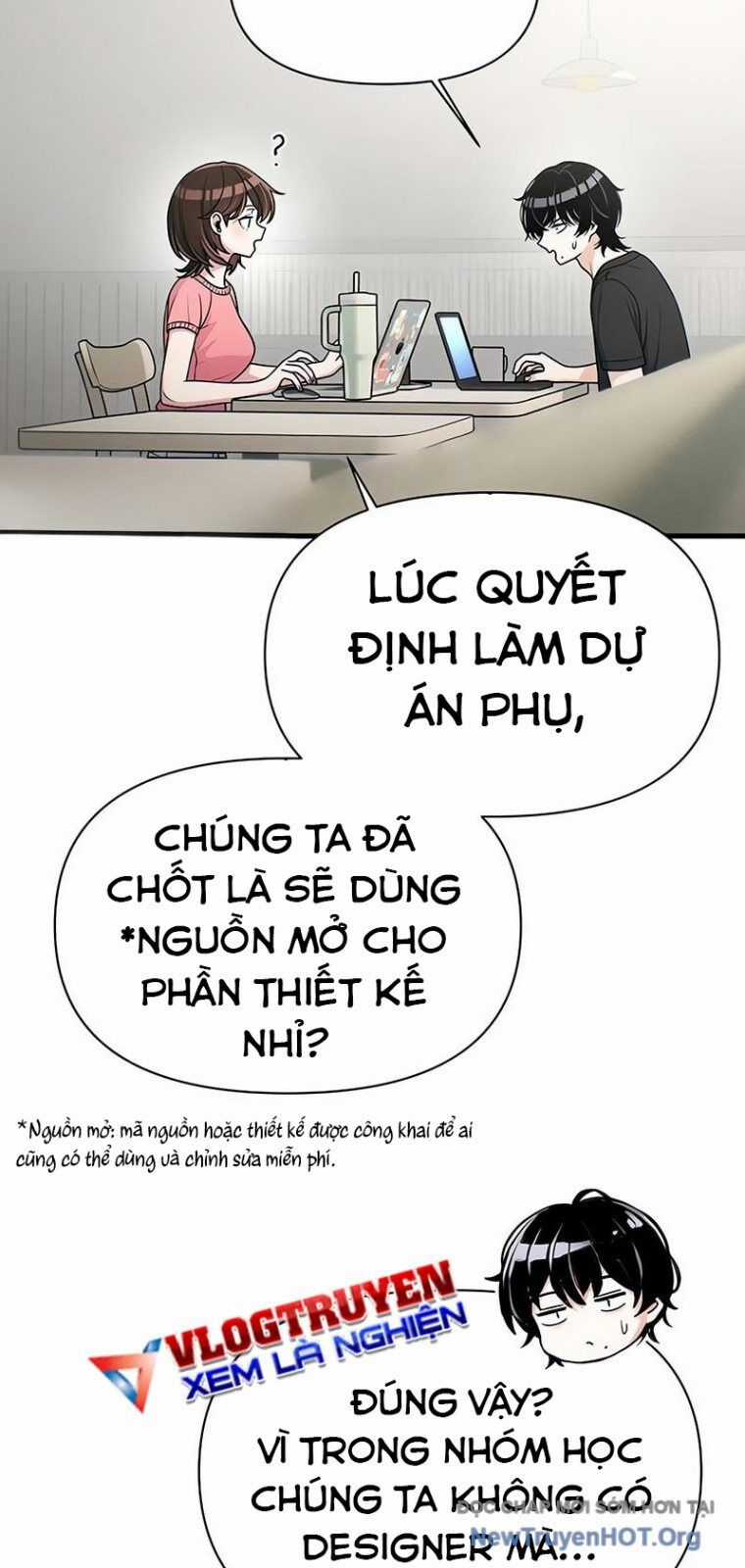 Nhật Kí Đổi Nghề - Chapter 22 - Trang 15