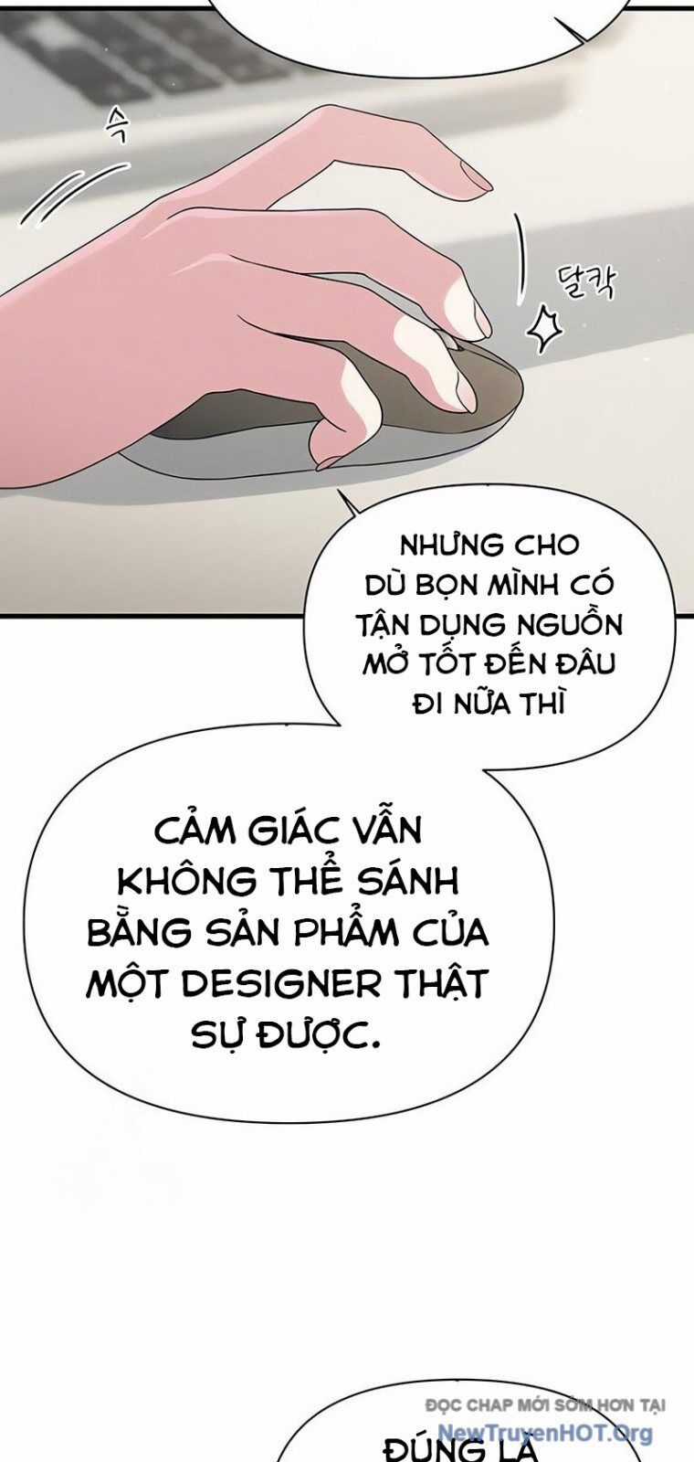 Nhật Kí Đổi Nghề - Chapter 22 - Trang 16