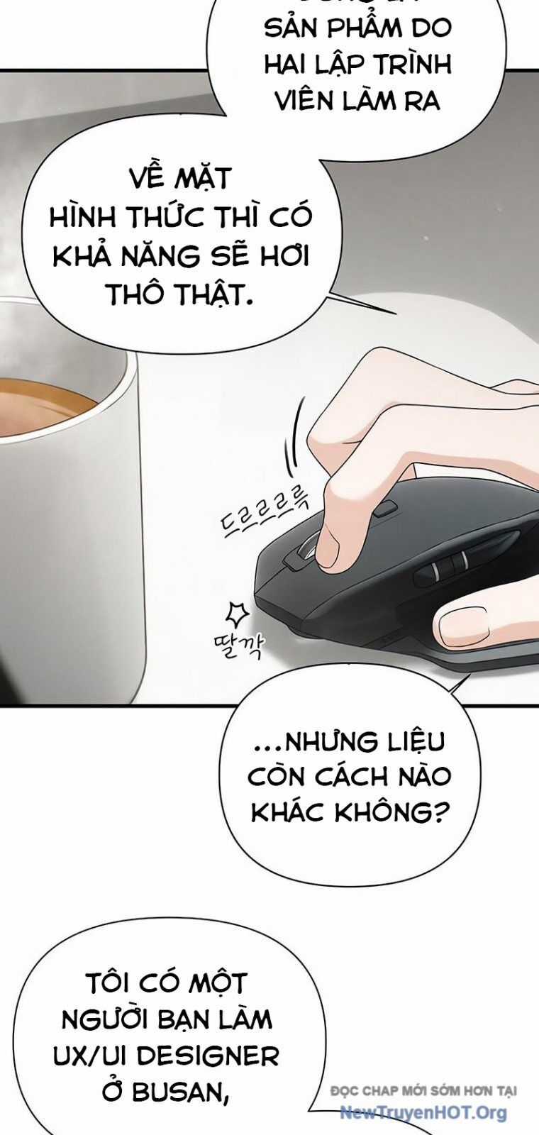 Nhật Kí Đổi Nghề - Chapter 22 - Trang 17
