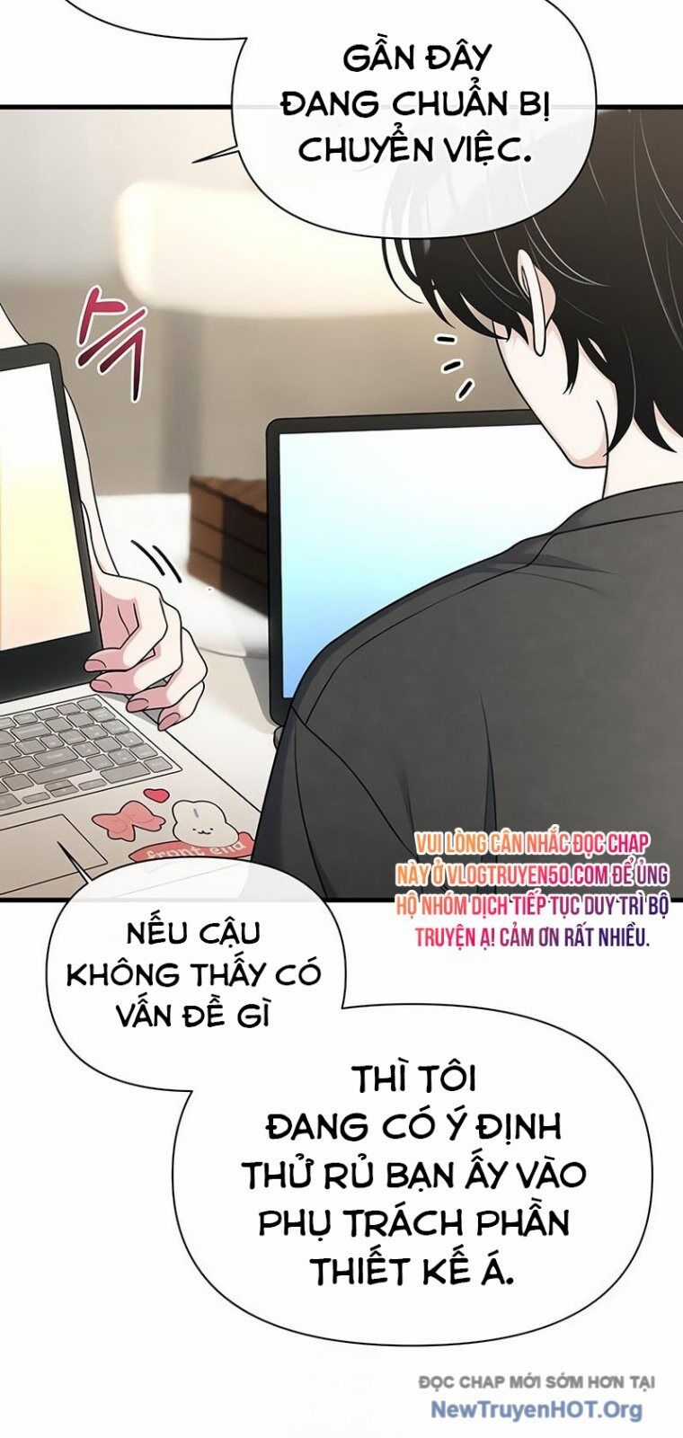 Nhật Kí Đổi Nghề - Chapter 22 - Trang 18