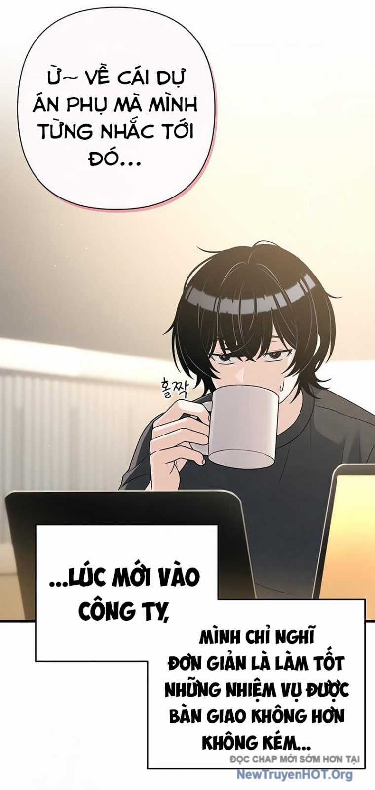 Nhật Kí Đổi Nghề - Chapter 22 - Trang 22