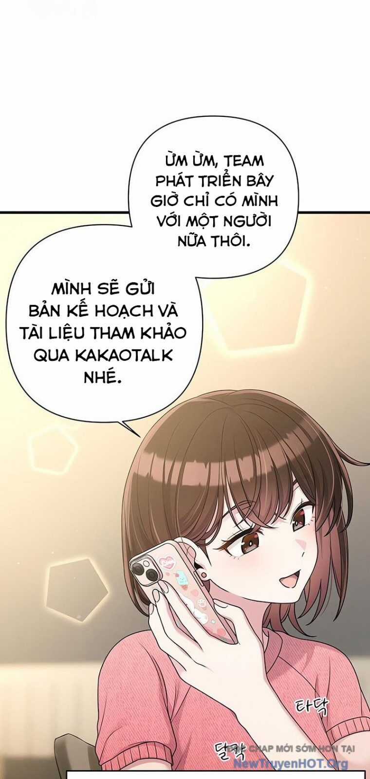 Nhật Kí Đổi Nghề - Chapter 22 - Trang 23