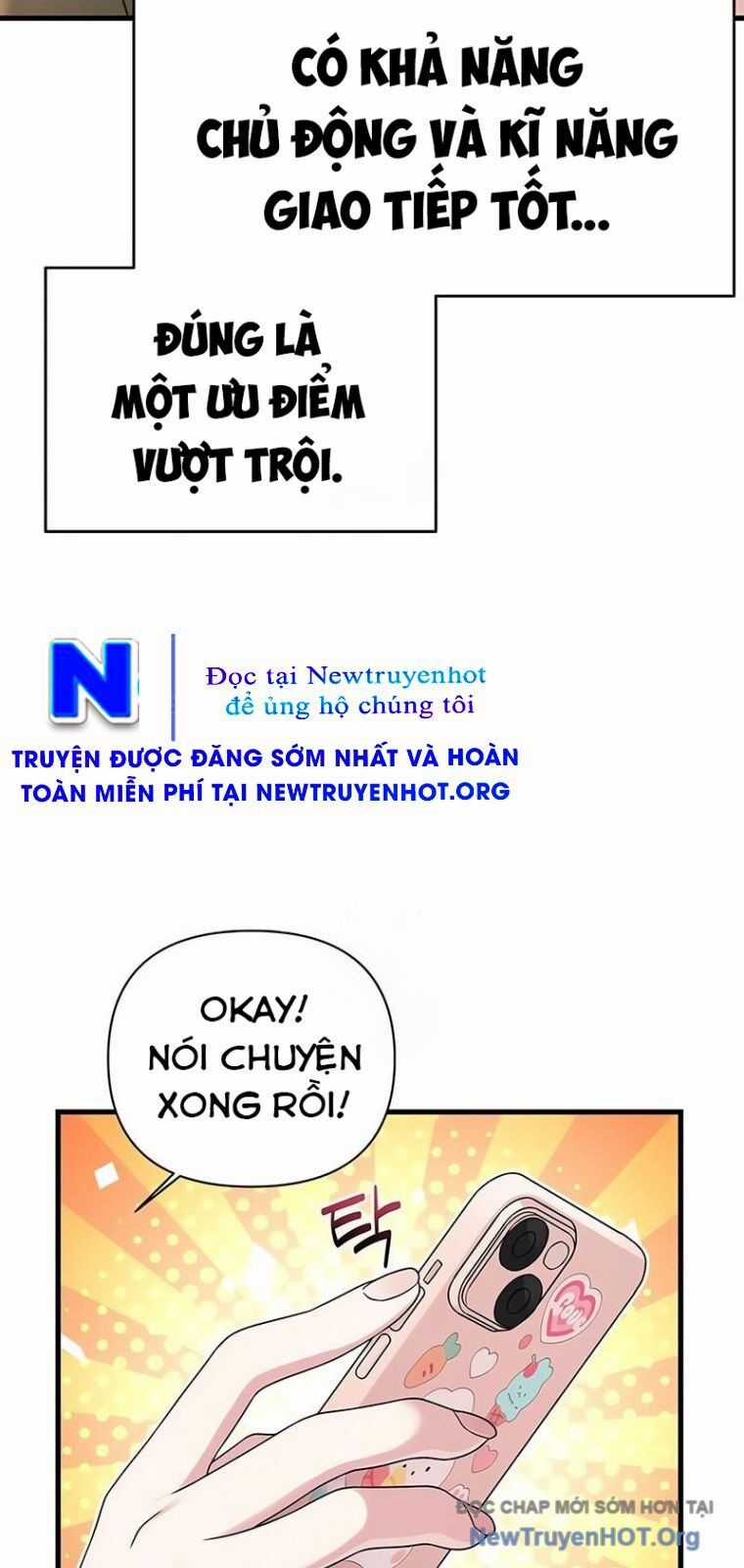 Nhật Kí Đổi Nghề - Chapter 22 - Trang 24