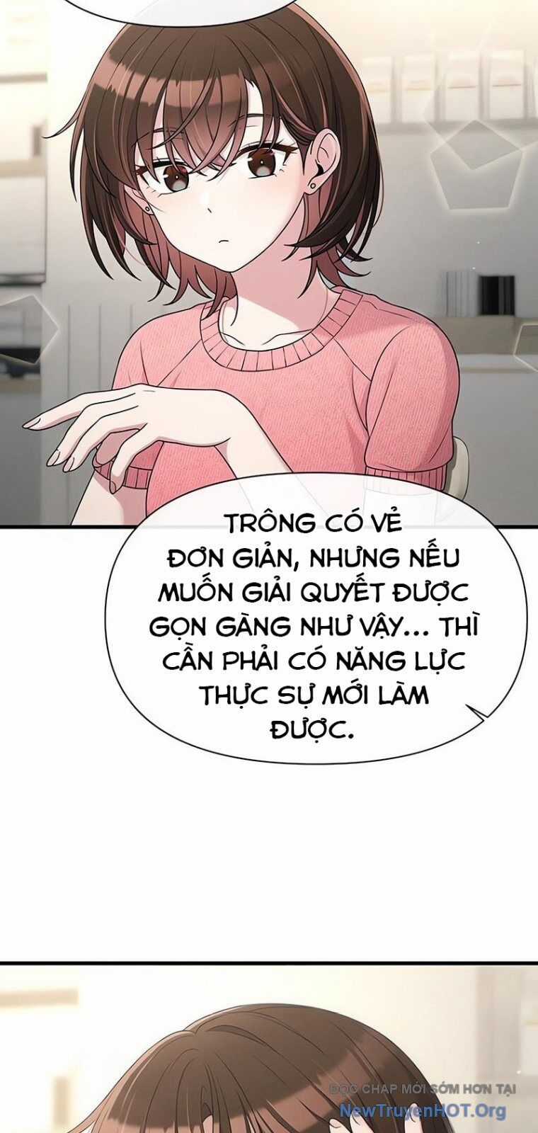 Nhật Kí Đổi Nghề - Chapter 22 - Trang 29