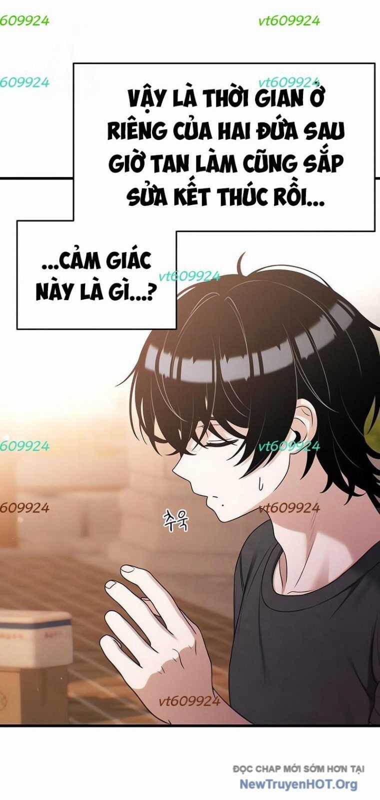 Nhật Kí Đổi Nghề - Chapter 22 - Trang 35