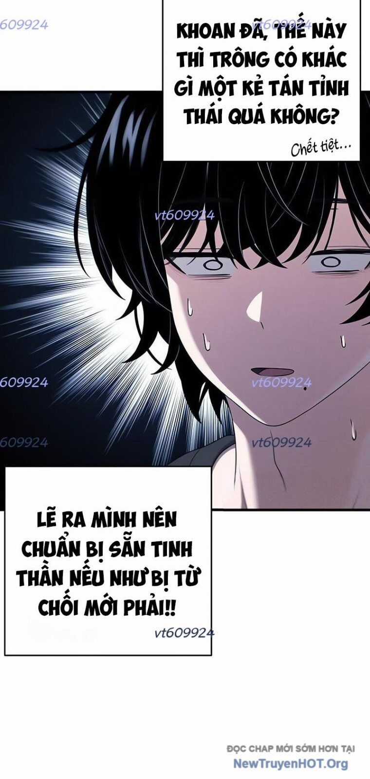 Nhật Kí Đổi Nghề - Chapter 22 - Trang 42