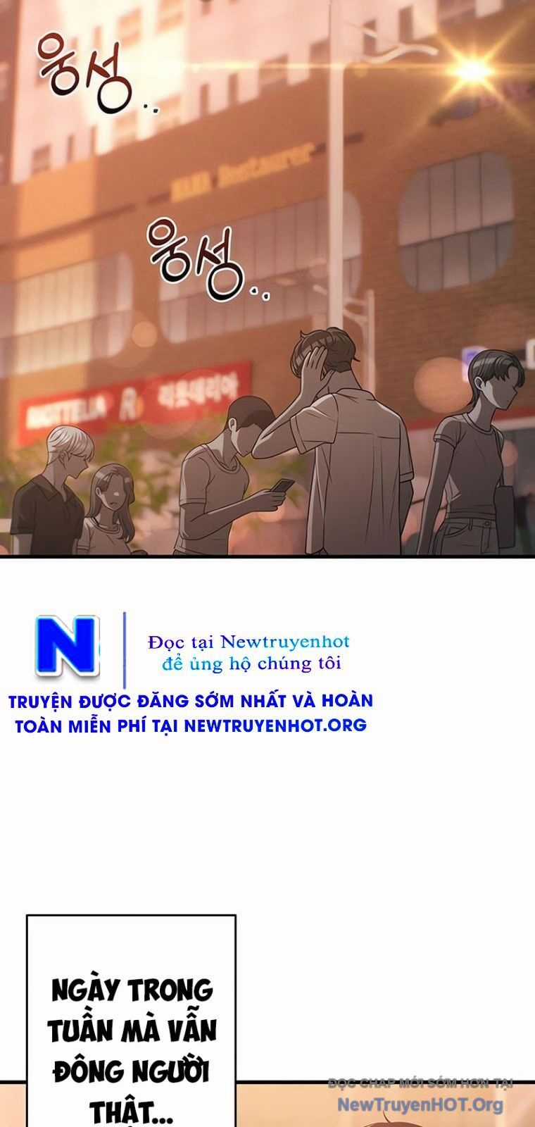 Nhật Kí Đổi Nghề - Chapter 22 - Trang 47