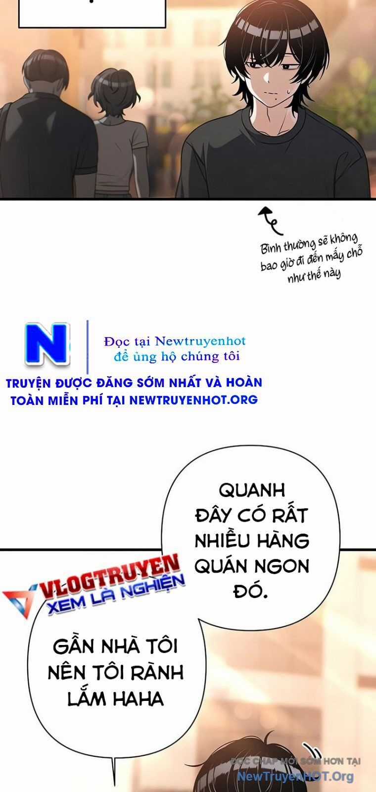 Nhật Kí Đổi Nghề - Chapter 22 - Trang 48