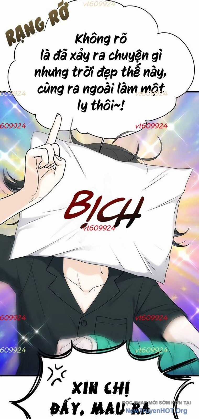 Nhật Kí Đổi Nghề - Chapter 22 - Trang 6