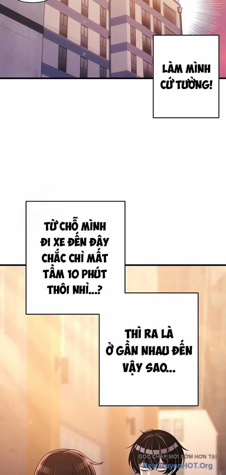 Nhật Kí Đổi Nghề - Chapter 22 - Trang 51