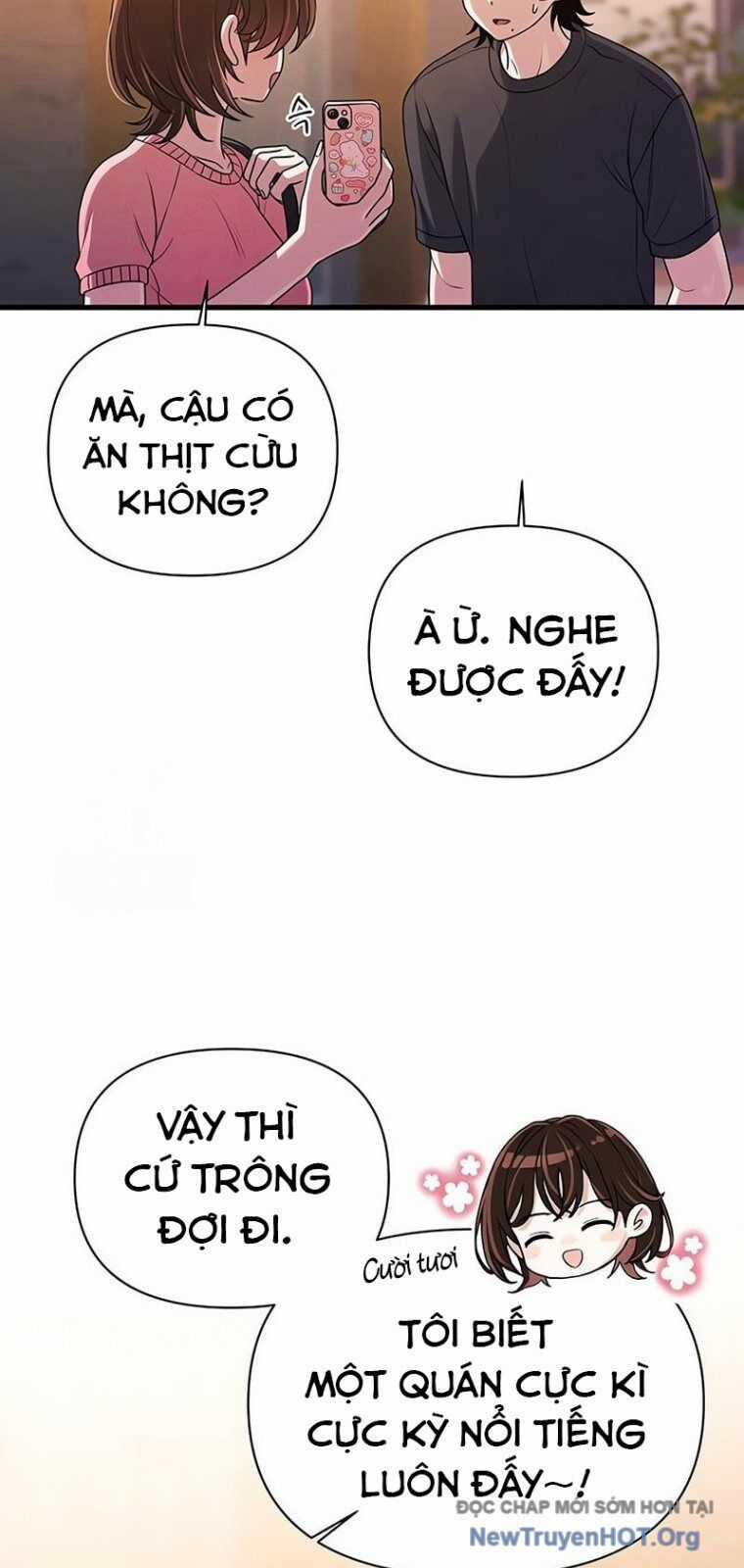 Nhật Kí Đổi Nghề - Chapter 22 - Trang 52