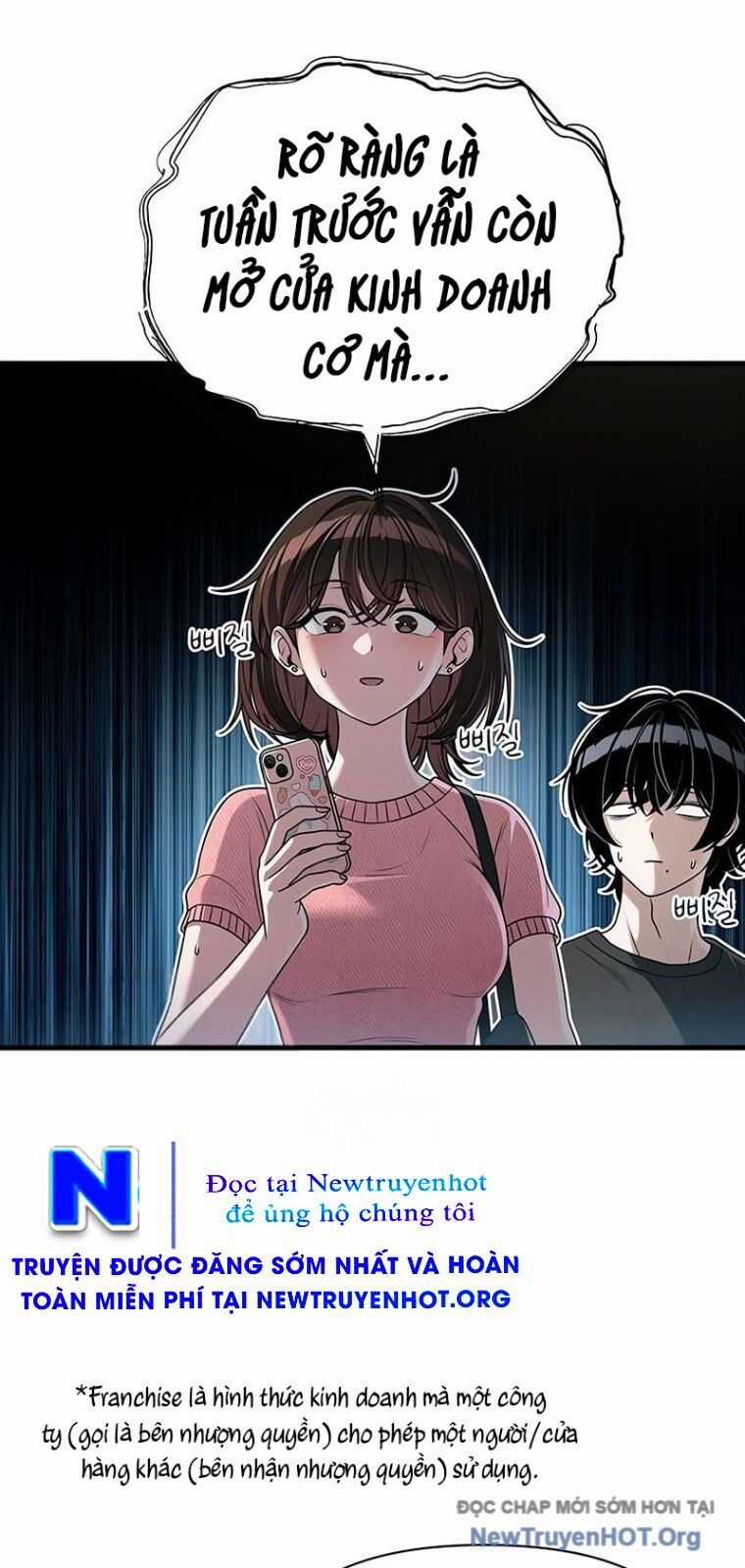 Nhật Kí Đổi Nghề - Chapter 22 - Trang 59