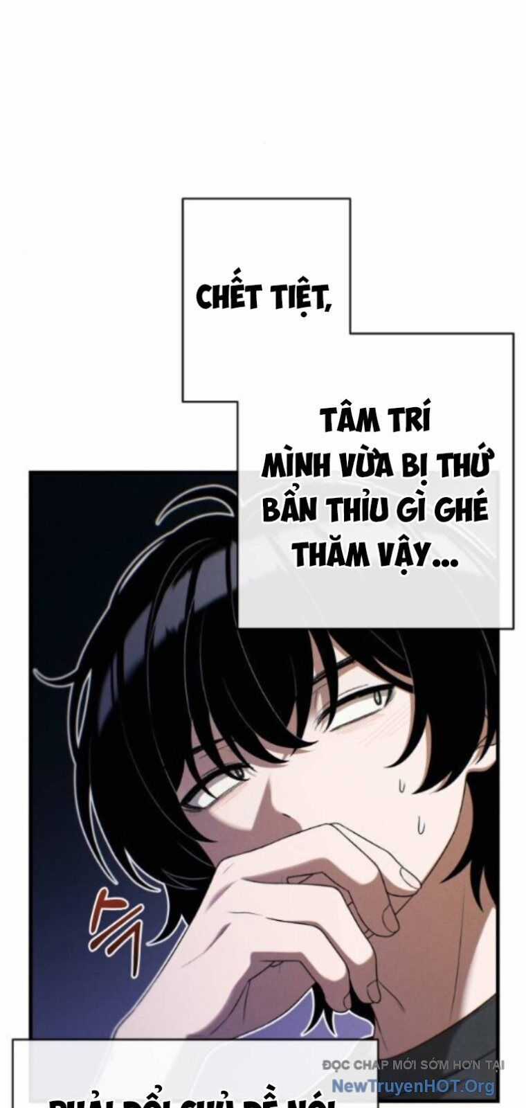 Nhật Kí Đổi Nghề - Chapter 23 - Trang 14