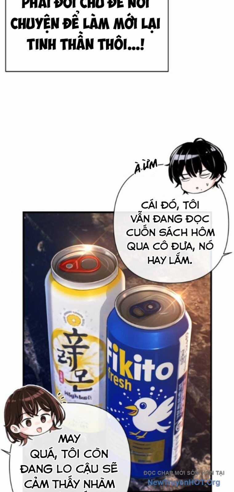 Nhật Kí Đổi Nghề - Chapter 23 - Trang 15