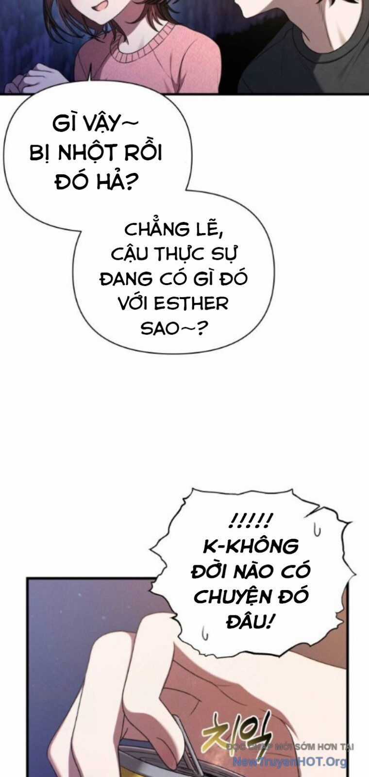 Nhật Kí Đổi Nghề - Chapter 23 - Trang 35