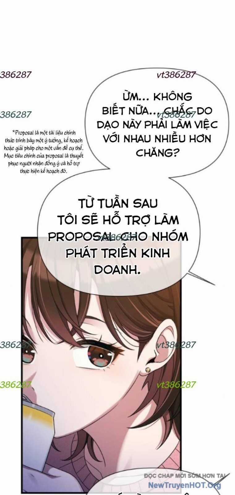 Nhật Kí Đổi Nghề - Chapter 23 - Trang 40