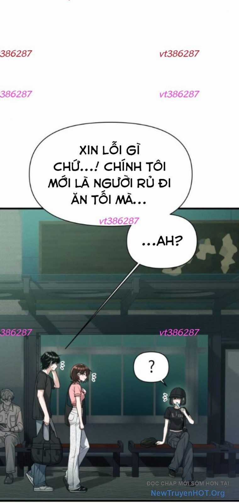 Nhật Kí Đổi Nghề - Chapter 23 - Trang 50