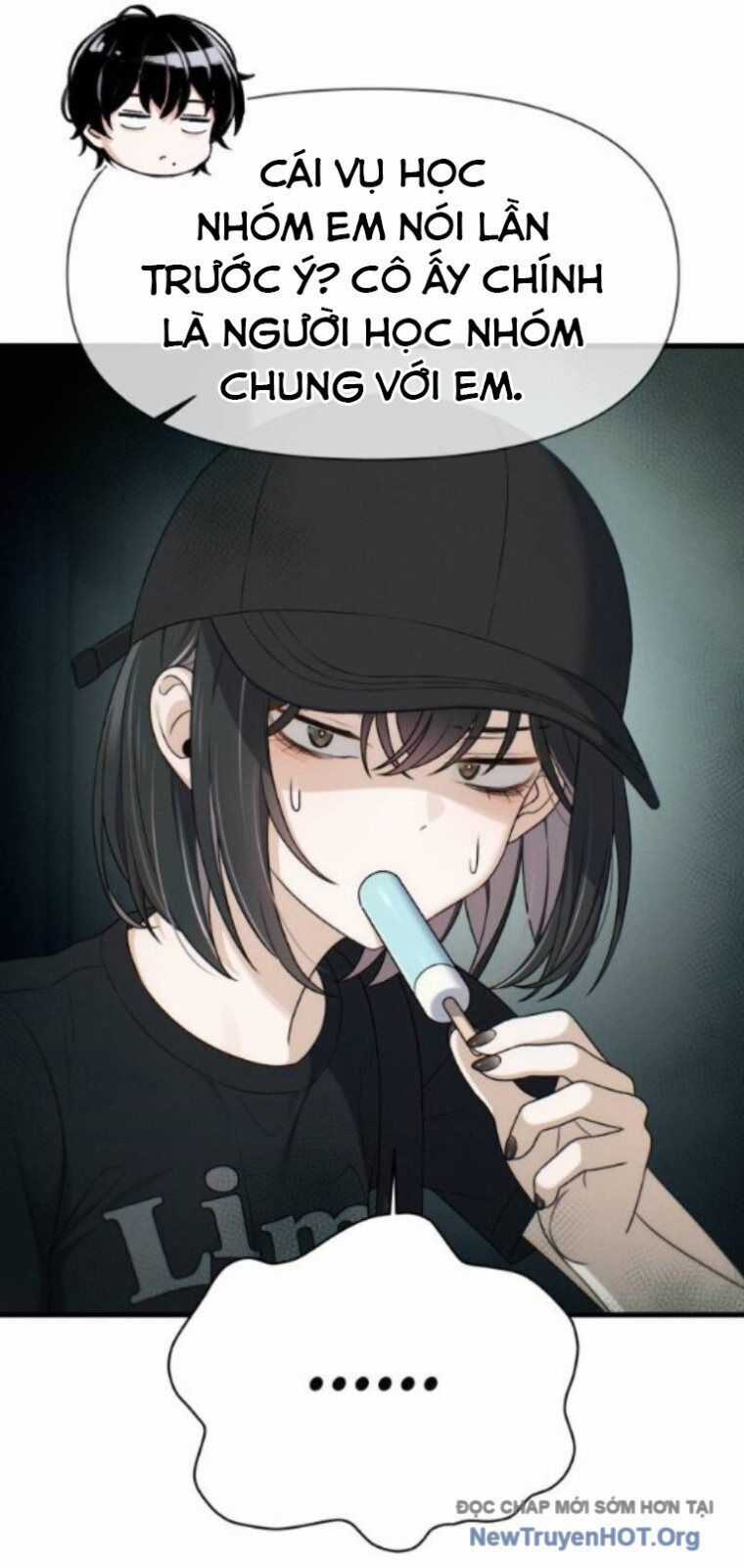 Nhật Kí Đổi Nghề - Chapter 23 - Trang 55