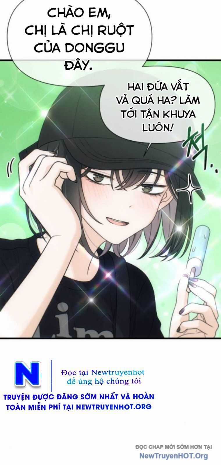 Nhật Kí Đổi Nghề - Chapter 23 - Trang 57