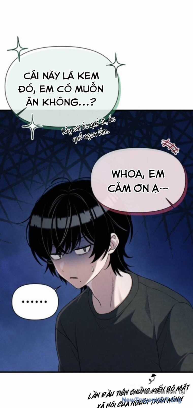 Nhật Kí Đổi Nghề - Chapter 23 - Trang 58